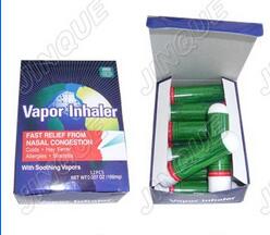 Vapor inhaler