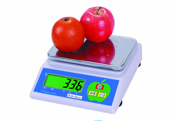 Kitchen Scales