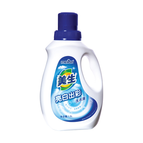 Laundry Liquid