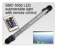 LED Aquarium Lights