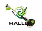 Brush Cutter-HLCG430