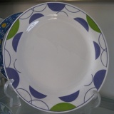 Ceramic Plates