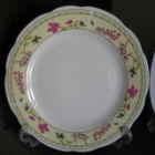 Ceramic Plates