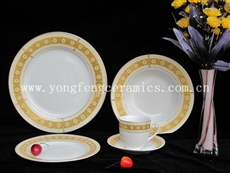 Dinnerware Sets