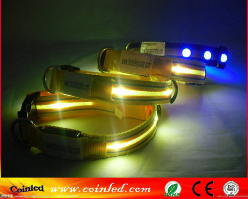 LED Pet Collar