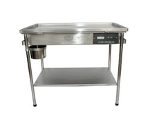 Pet Treatment Table