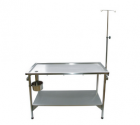 Pet Treatment Table