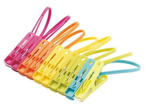 Clothes Pegs