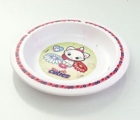 Melamine Plates