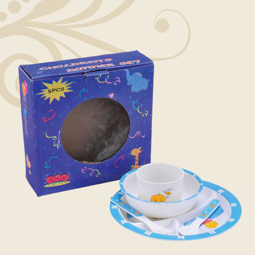 Child Dinnerware Sets