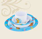 Child Dinnerware Sets