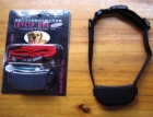 Anti Bark Pet Collar