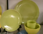 Ceramic Dinnerware