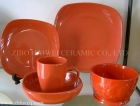 Ceramic Dinnerware