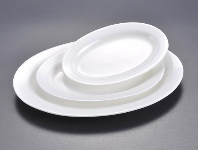 Porcelain Plate