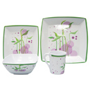 Melamine Dinnerware Sets