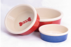 Pet Bowls & Feeders