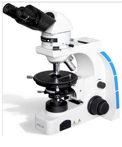 Polarizing Microscope