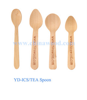 Tea Spoon