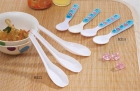 Plastic Cutlery