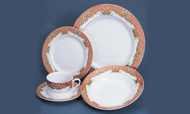 Dinner Set