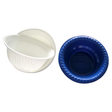 Plastic Bowls