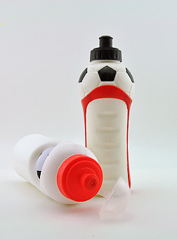 Plastic Water Bottles