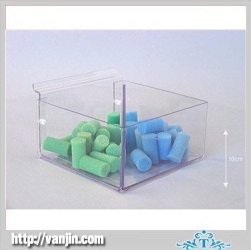 Storage Trays