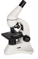 Laboratory Microscope