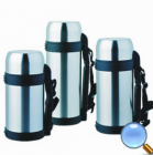 Vacuum Flask