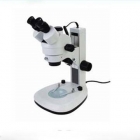 Stereo Zoom Microscope