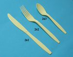 Plastic Cutlery