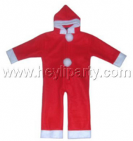 Kids Christmas Costume--HL6018