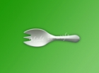 Plastic Cutlery