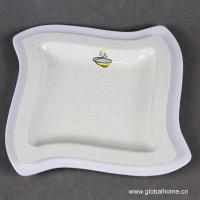 Melamine Plates