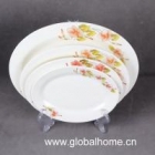 Melamine Plates