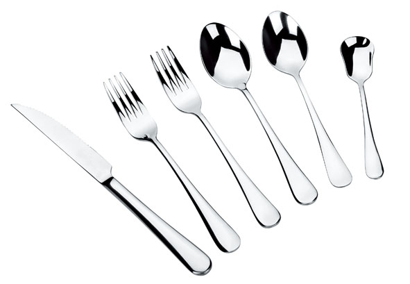 Cutlery sets