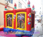 Inflatable Castles