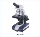 Laboratory Microscope