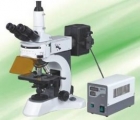 Laboratory Microscope