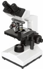 Laboratory Microscope