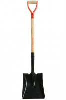 SQUARE POINT SHOVEL&mdash; 32195A