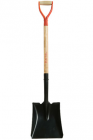 SQUARE POINT SHOVEL&mdash; 32195A