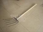 Pitch Fork