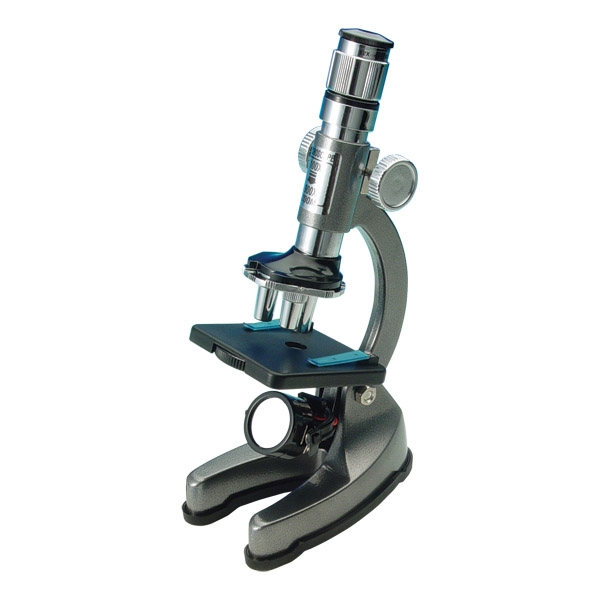 Zoom Die-cast Microscope