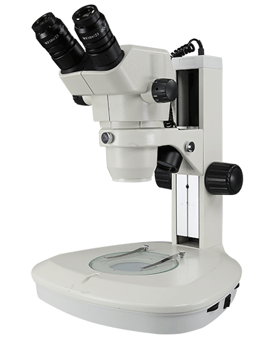 Laboratory  Microscope