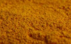 Iron Oxide Orange