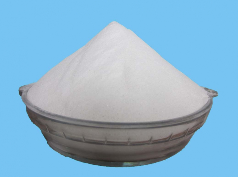 Magnesium oxide