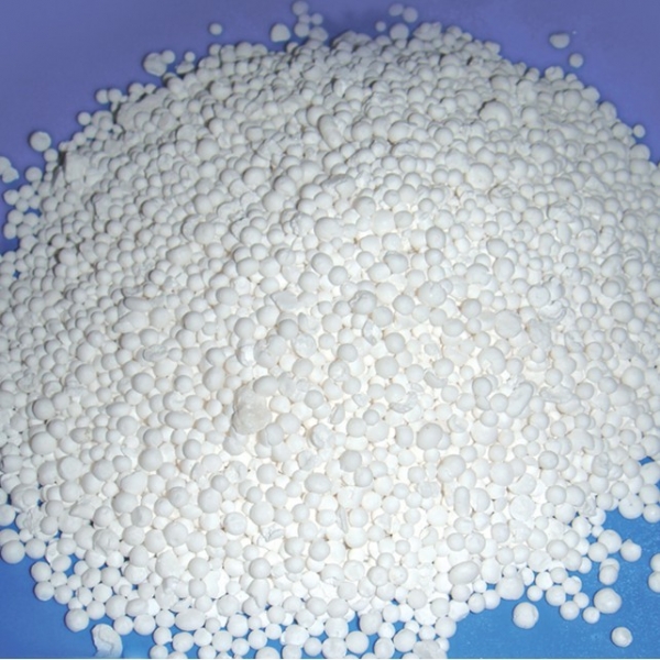 Calcium chloride