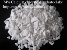 Calcium chloride